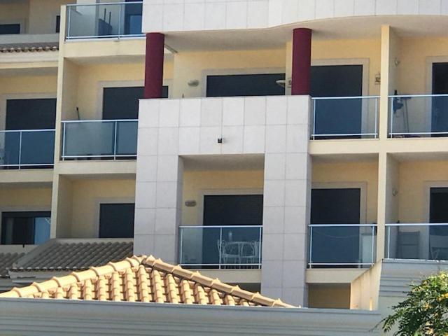 Somar Torre De Medronheira Olhos De Agua Albufeira Apartment Exterior photo