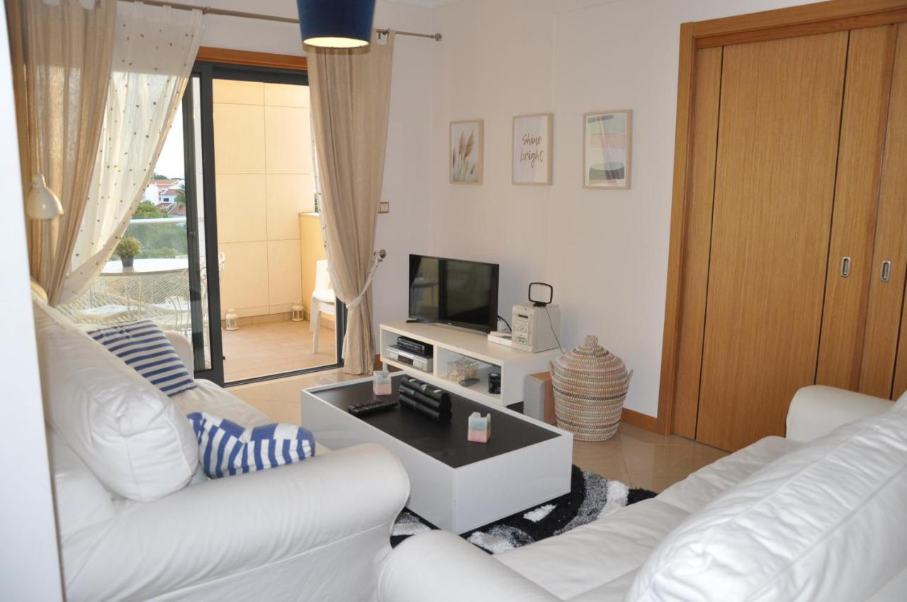 Somar Torre De Medronheira Olhos De Agua Albufeira Apartment Exterior photo